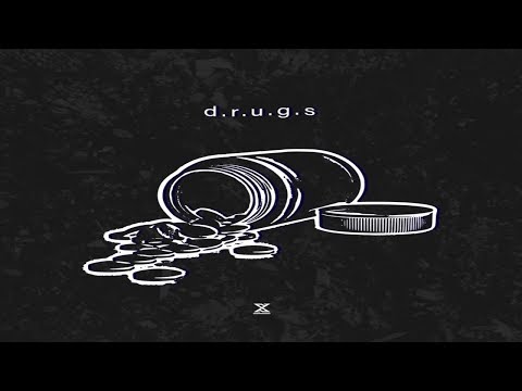 (FREE) Juice Wrld X Gunna X Trippie Redd Type Beat “D.R.U.G.S”