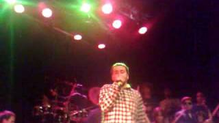 Kyteman-No More singing the blues(ft Omar Soulay)