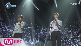 [HOMME - Dilemma] KPOP TV Show | M COUNTDOWN 160908 EP.492