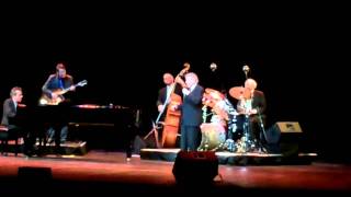 The Best is Yet To Come Tony Bennet, Count Basie Theater, 11 24 10