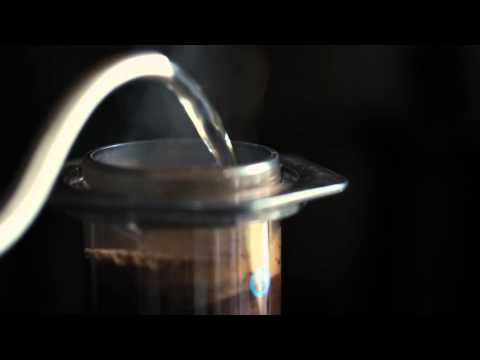 Mister Barista Video