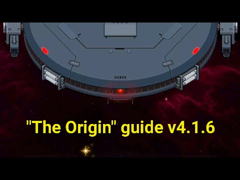 Guide to Badass Origin | Soul Knight 4.1.6