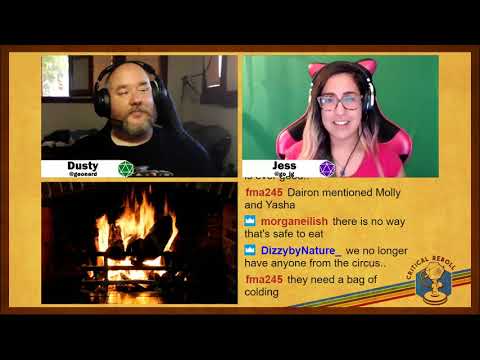 Critical Reroll Episode 147: Trials and Tribulations of Teleportation