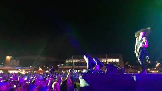 Captain Hollywood Project- Find another way (Oberhausen) 2018