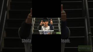 shoheiohtani 大谷翔平、今季初の1試合2発、MVP激しく争うPCAと「アーチ競演」... ロバーツ監督 「思っていた以上にMVP争い接戦」、「翔平は意識している」