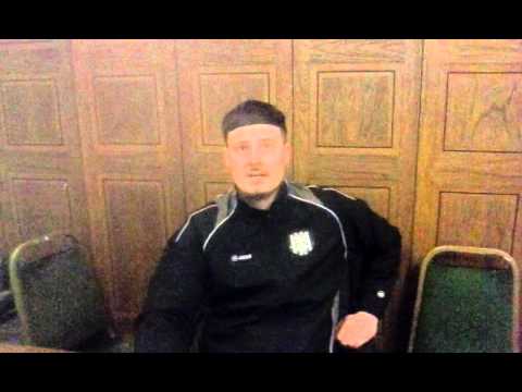 Brigg Town 1-0 Parkgate 09-01-16 (2)