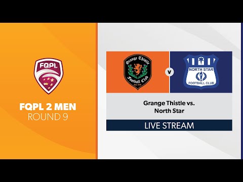 FQPL 2 Men R9 - Grange Thistle vs. North Star