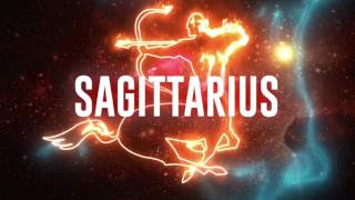 Taz Demar   Sagittarius Official Lyric Video