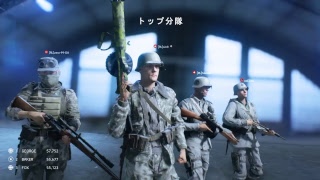 【battlefield V】文句が止まらない配信