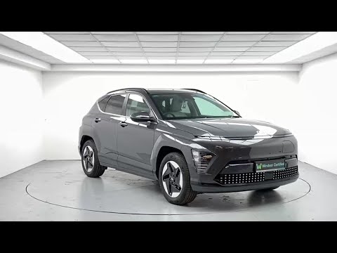 Hyundai Kona Kona EV Elegance 65kwh - Image 2
