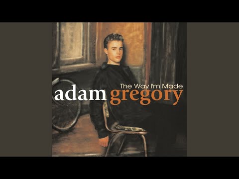 Horseshoes - Adam Gregory