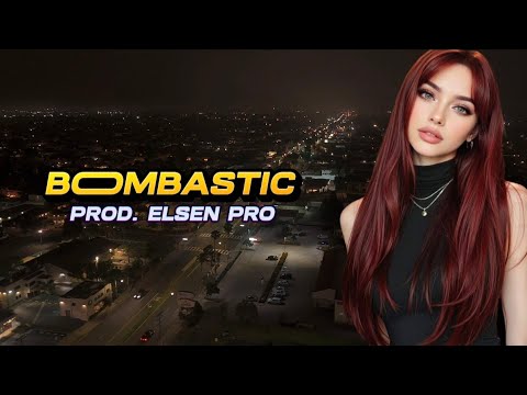 Elsen Pro - Boombastic 