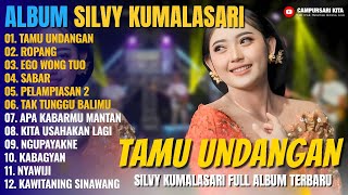 Download lagu Album Silvy Kumalasari Feat Sadewok || TAMU UNDANGAN - ROPANG - Campursari Full Album Terbaru 2025 mp3