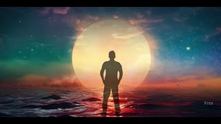 Shadow of a lonely man - The Alan Parsons Project