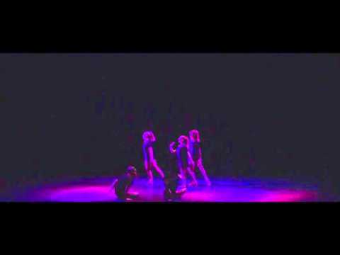 Sussex Got to Dance 2016 - Crazy In Love