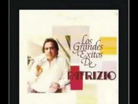 PATRIZIO  ""TE REGALO MI AUSENCIA""