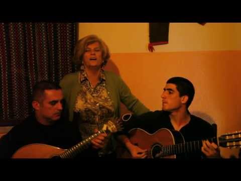 Maria Emília Sobral, "Fado Alberto" - "Conforme o vento sopra"