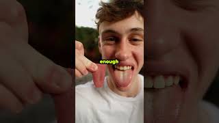 I Built A Robot To Lick A Jawbreaker...