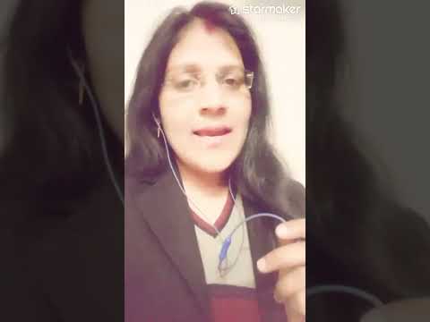 Abhi mujh me kahin..