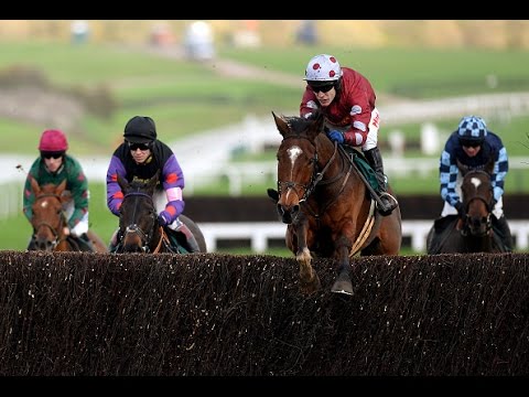 Countdown To Cheltenham. 2015 .RSA Chase Preview