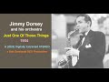 Jimmy Dorsey – Just One of Those Things – 1954 [DES STEREO]