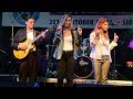 Sunny Dance Band élő koncert -ABBA szám -2014 ...