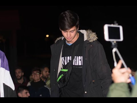 ZURZUR VS TIAGO - CUARTOS - IX EDICIÓN