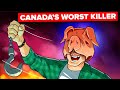 The Pig Farmer - Canada's Most EVIL Serial Killer And Other Terrifying Serial Killers! (Compilation)