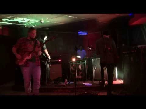 ИЛ - 2014.01.10 - Blur cafe, Moscow