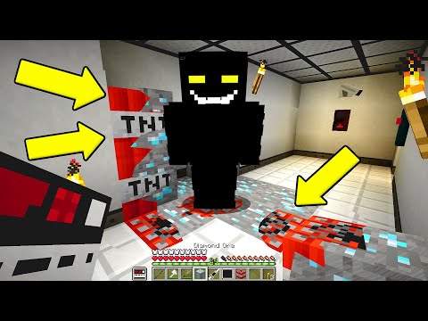 COME SCONFIGGERE SCP-4335 !!! - Minecraft SCP ITA