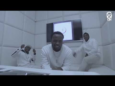 Dj Switch feat. Thoms Hazey, Asap Shembe, Rocaphresh - WAR (promo vid)