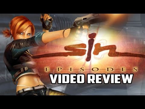 Sin Episodes: Emergence PC Game Review