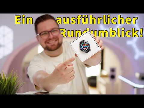 Amazfit Balance (GTR 5) Tipps und Tricks, die jeder Smartwatch Nutzer wissen sollte!
