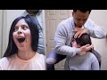 ASMR LOUD CRUNCHY BACK CRACKING For Tingles And Sleep Chiropractic Adjustment Comp