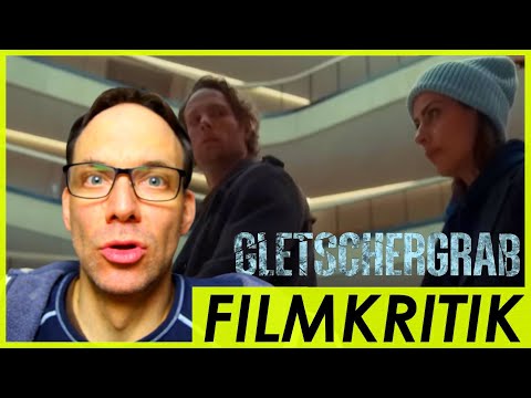 Gletschergrab - Review Kritik