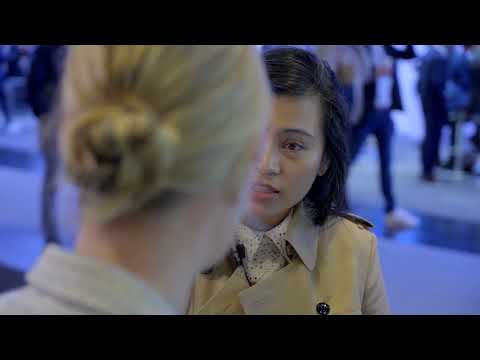 Accuray at ESTRO 2023 - Interview with Julie Duong