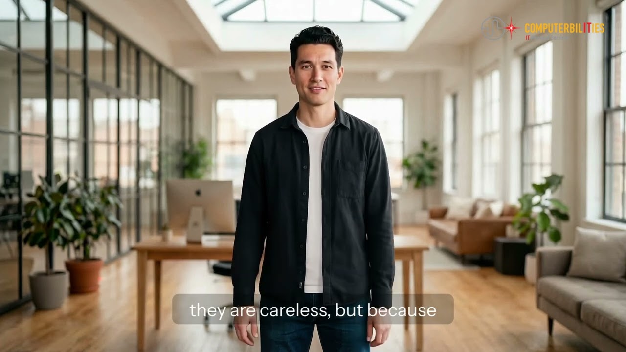 Stop Ransomware Before It Encrypts Your Files | Proactive Defense Guide