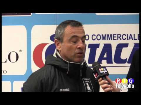 17 01 16 Sintesi Formia - San Michele