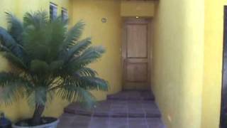 preview picture of video 'Villas Playa Blanca  #13, Zihuatanejo Mexico'