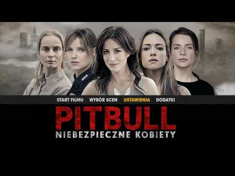 Pitbull Niebezpieczne kobiety Menu