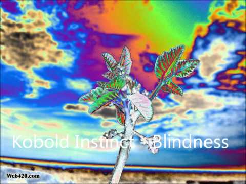 kobold instinct - blindness
