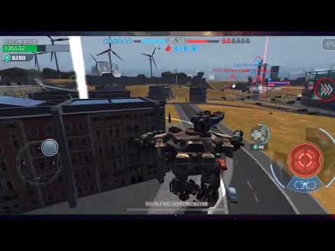 13 Suicide Hellburner Rampaging The New Meta - Unstoppable Explosions - War Robots