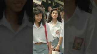 Nostalgia SMA | paramitha rusady | desy ratnasari