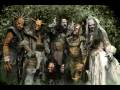 Lordi - Girls go Chopping with Lyrics