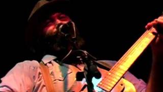 10 The Reverend Peyton's Big Damn Band - My Old Man Boogie - Live in Richmond, VA