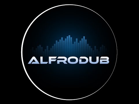 alfrodub (feat. Chrissy Depauw) - Giddy