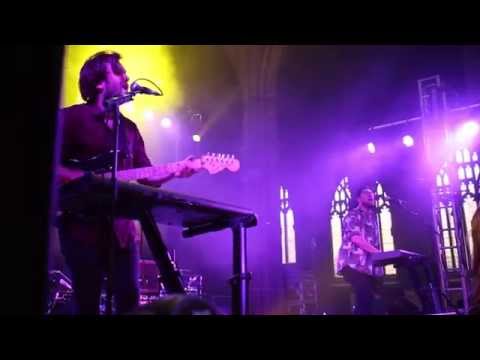Just Say It - Prides