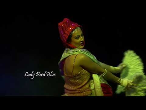 The Australian Burlesque Festival 2012 Nouvelle Royal Highlights