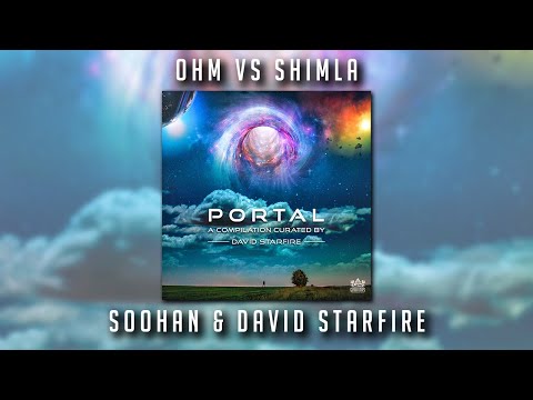 SOOHAN & David Starfire - Ohm vs Shimla