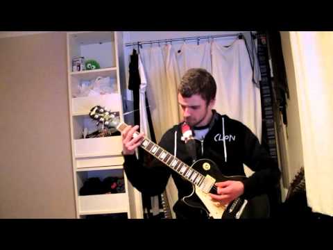 Riff of the day! - #40 (ROTD)